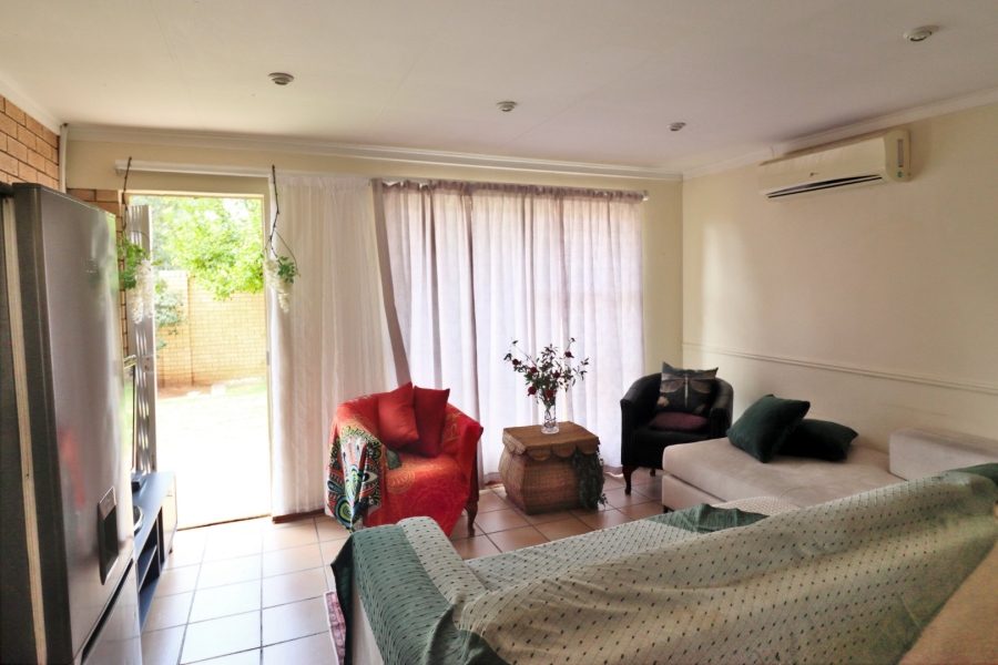 3 Bedroom Property for Sale in Langenhovenpark Free State